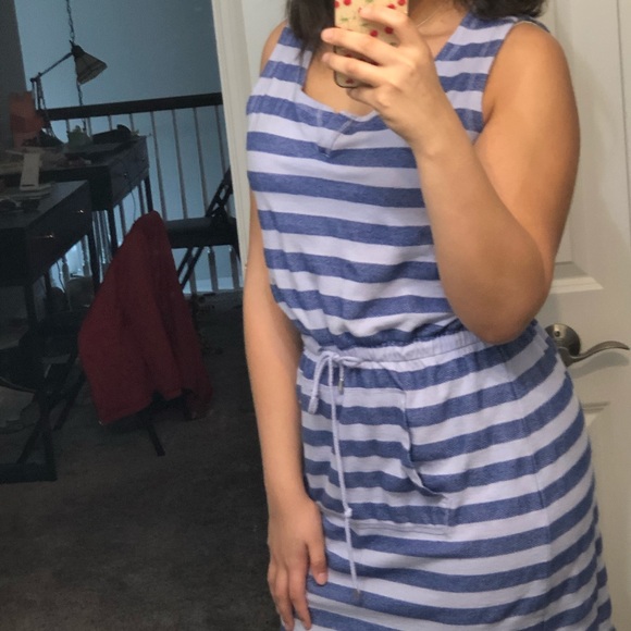 Summer dress - Picture 2 of 2